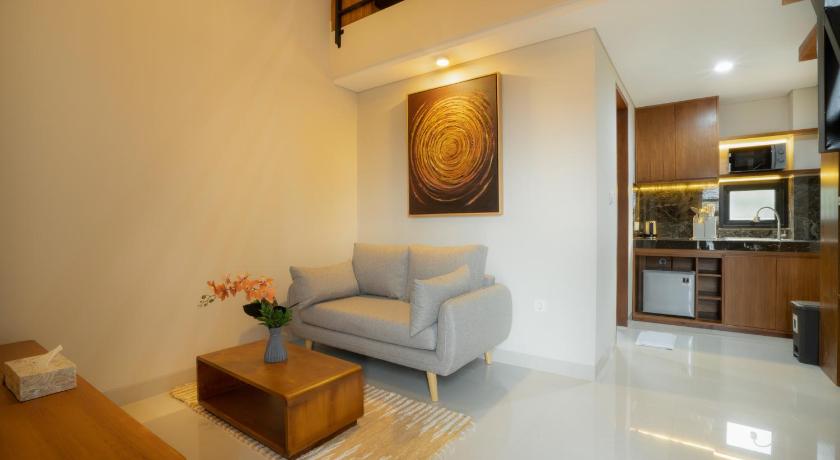 Sleepwell Seminyak
