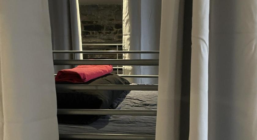 Image of Bunk Bed in Female Dormitory Room 6