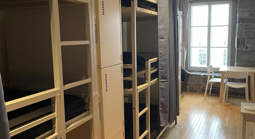 Image of Bed in 6-Bed Mixed Dormitory Room 6