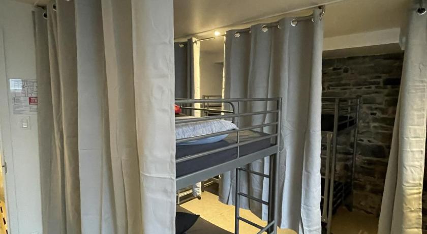 Image of Bunk Bed in Female Dormitory Room 4