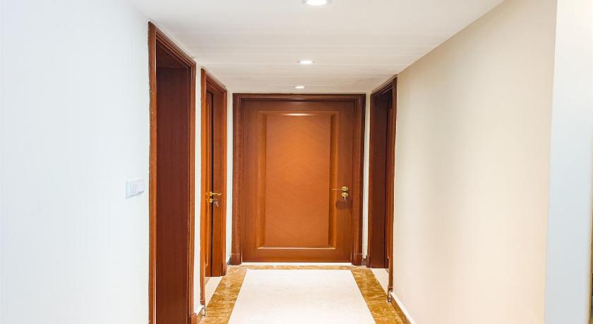 카이펑 / 개봉 Warm 2-Residence Qingming Riverside Garden - Adjacent to Yinji Water World - Wanda Plaza - West Lake 싱글룸 부대시설