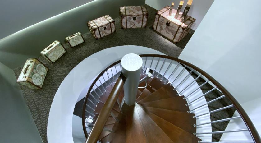 Bild von: Executive Suite (Execuitve Suite) 16