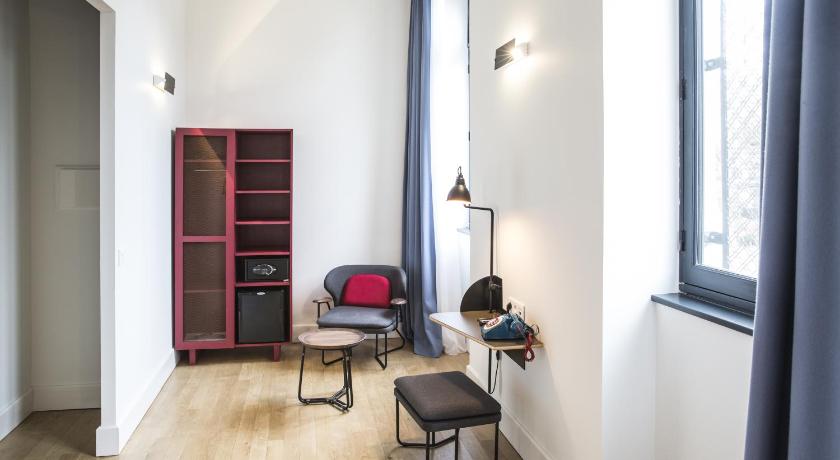 Image of Classic Double or Twin Room with Spa Access Included 5