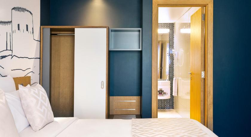 Image of Privilege room 1 double bed 8