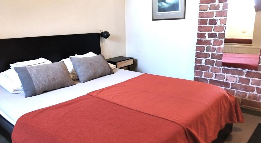 Image of Double Room with Shared Bathroom 0