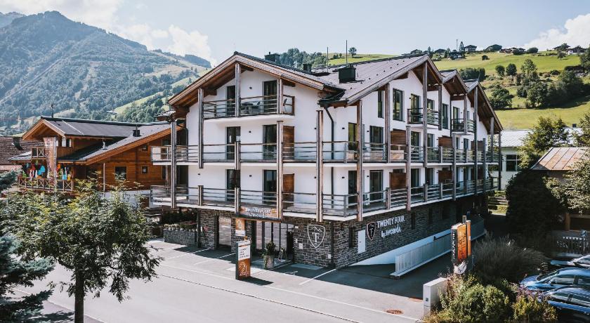 24 by Avenida Hotel & Residences Kaprun by Alpin Rentals