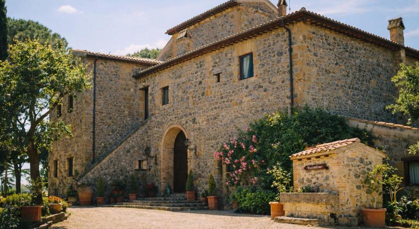 Torre Collevento Luxury Villa