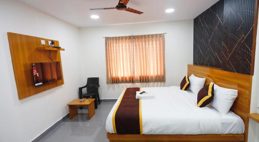Image of Standard Room 1