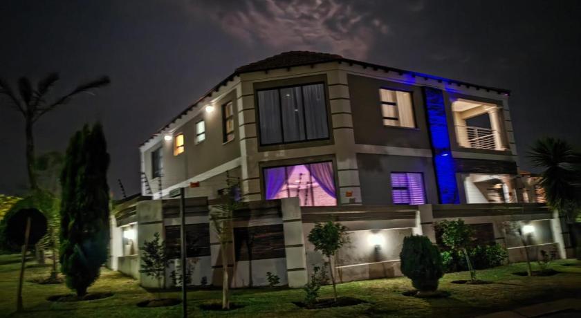 XLA Home Guest house