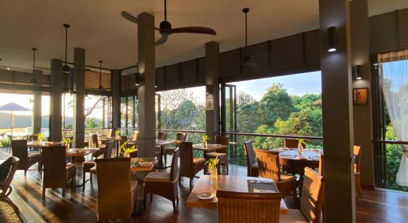 Ambong Pool Villas - Private Pool - image 24