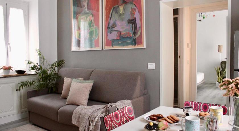 Casa Flavia-Comfort e relax nel cuore di Ariccia