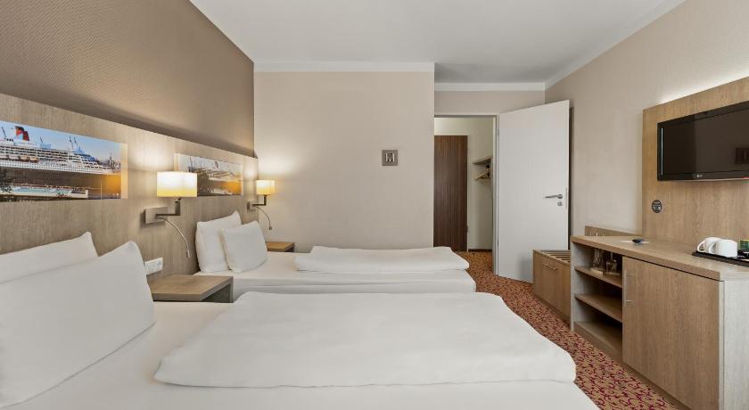 Image of Tribe Comfort with Two Single Beds 3