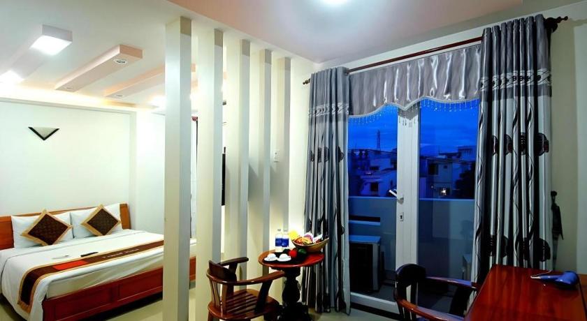 Legend Hotel Danang - image 12
