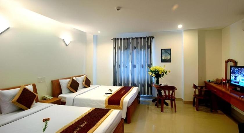 Legend Hotel Danang - image 11