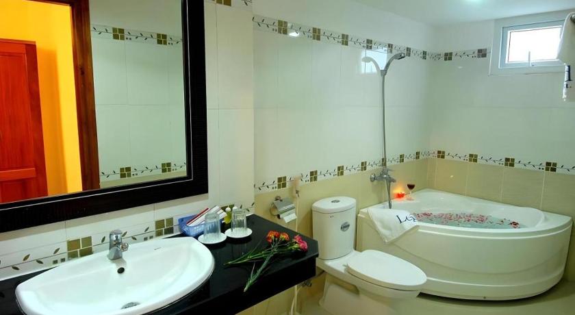 Legend Hotel Danang - image 13