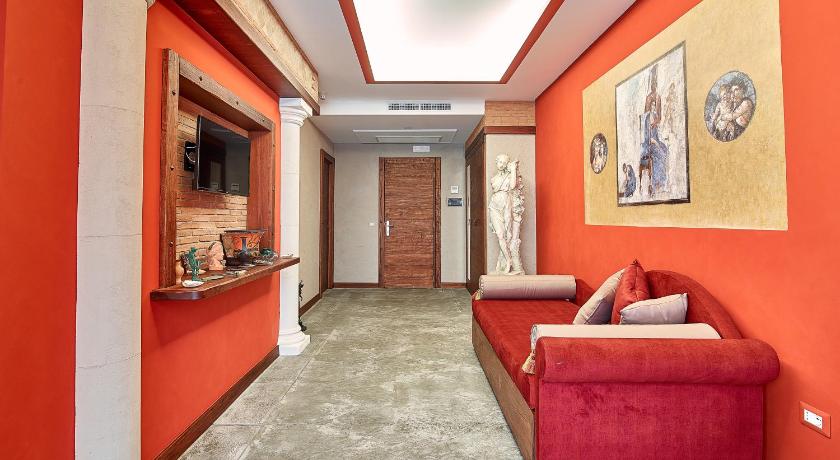 Image of Superior Suite with Hot Tub 7