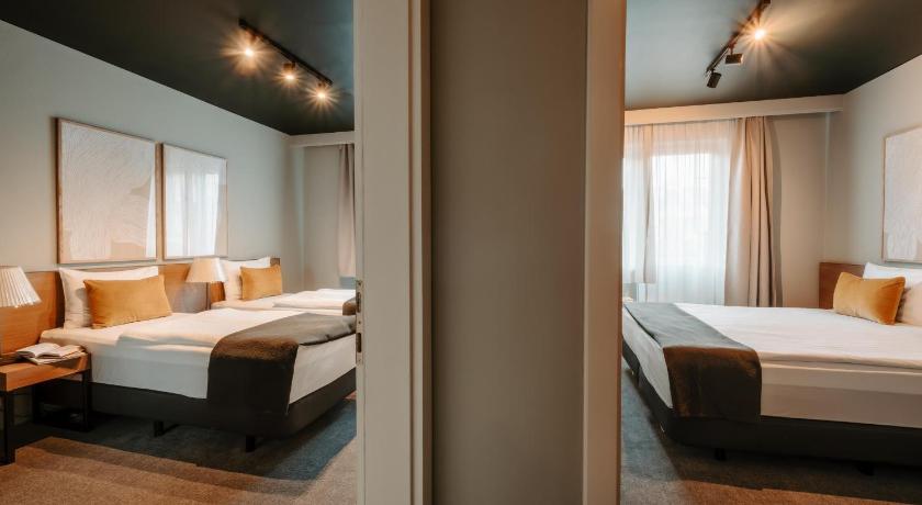 2 hálószobás apartman (Two Bedroom Apartment) fotója 3