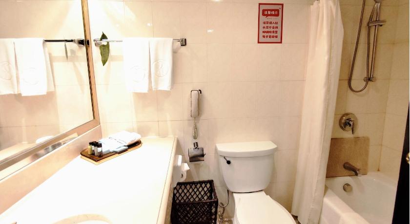 Image of Deluxe Double Room 2