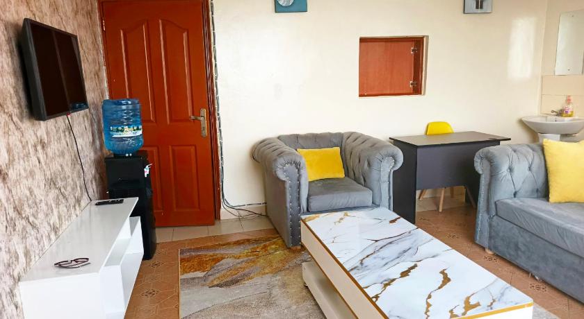 1,2and3br Greyz apartments Opp Lake Basin mall