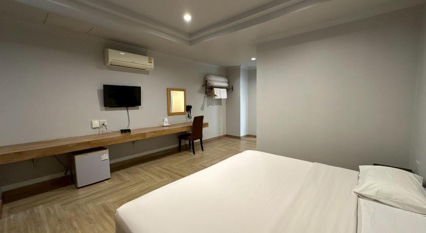 Image of Double Economy 1