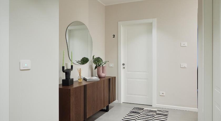 DoorMI - Premium Suites and Apartments