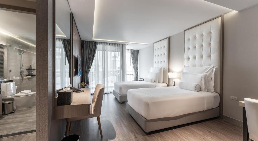 Image of Premier Room 3