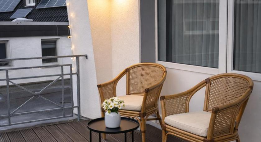 Double Room attēls 3
