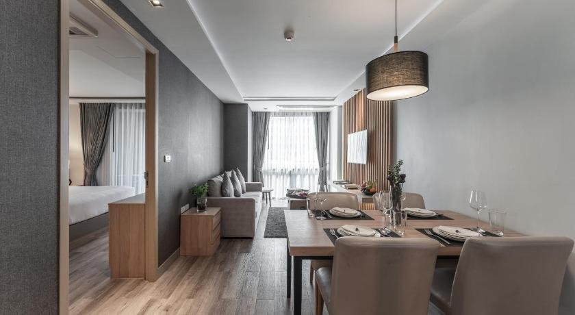 Image of One Bedroom Suite 4