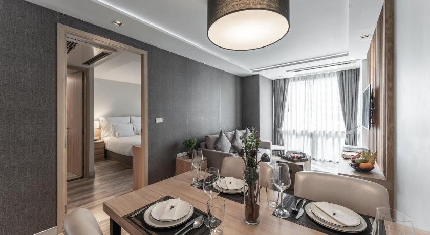 Image of One Bedroom Suite 10