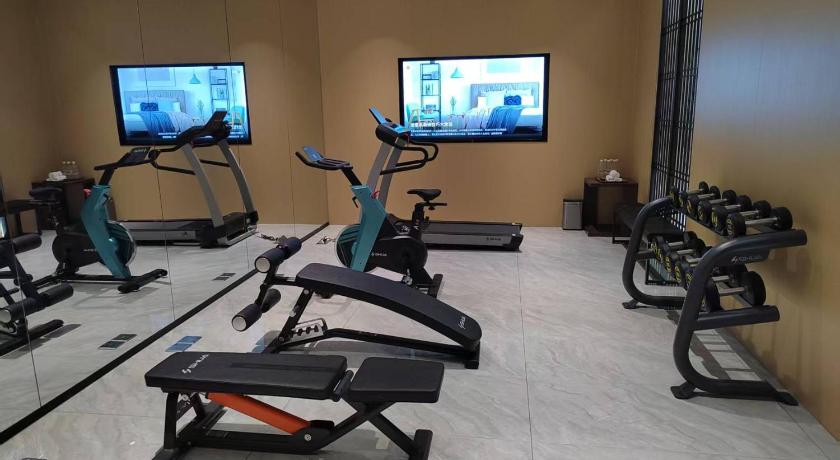 大同 MEHOOD LESTIE Hotel 酒店 设施