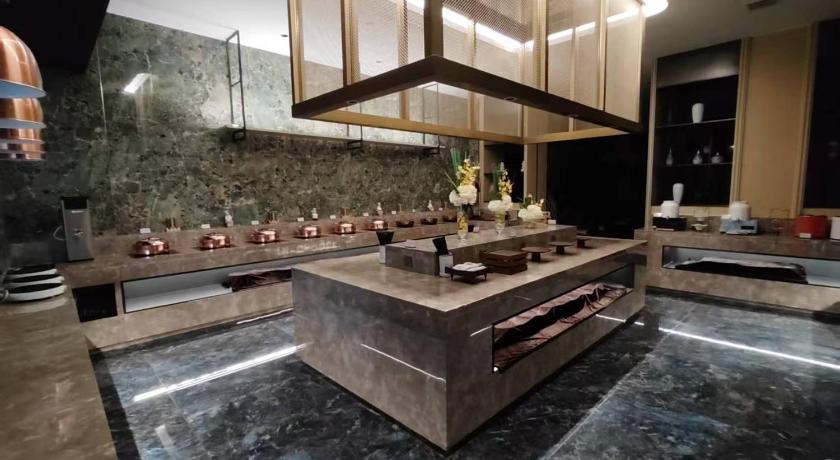 大同 MEHOOD LESTIE Hotel 酒店 外观