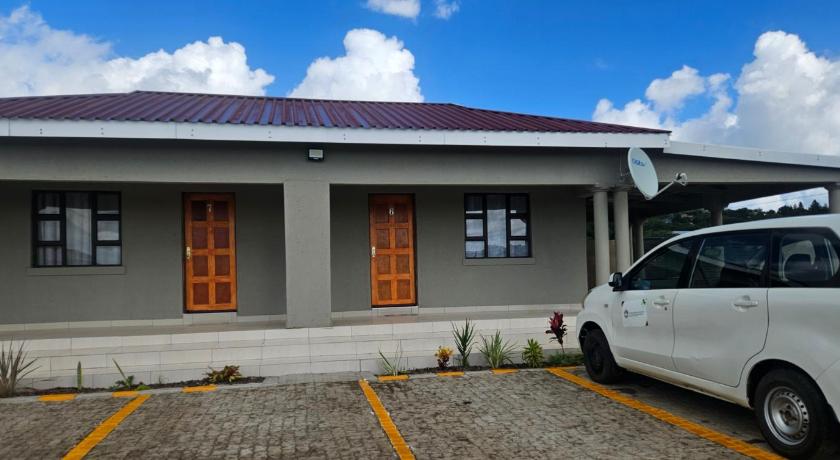 Phelelani Lodge Jozini