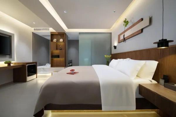 Lijiang 丽江古城芸栖度假庭院 Single Room view