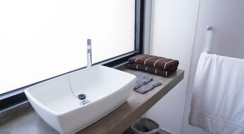 Hakon Canggu Boutique Hostel - image 14