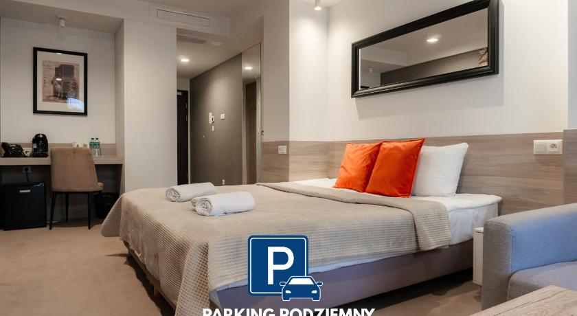 Lubhotel
