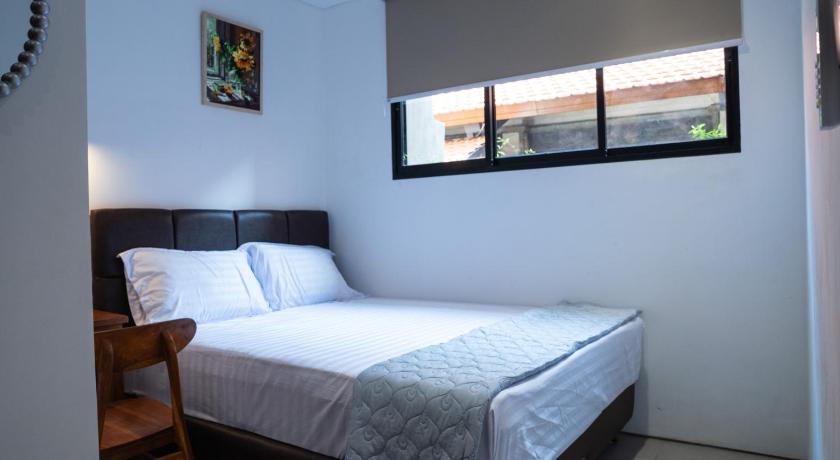 Hakon Canggu Boutique Hostel - image 24
