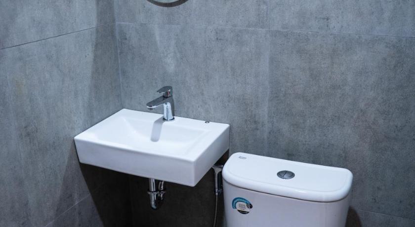 Hakon Canggu Boutique Hostel - image 30