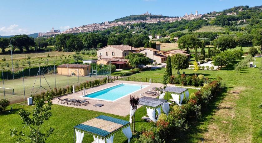 Giotto Country House & Spa
