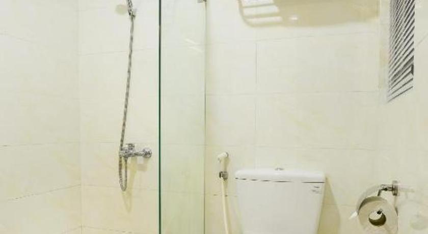 Image of Triple Room with Sea View 7