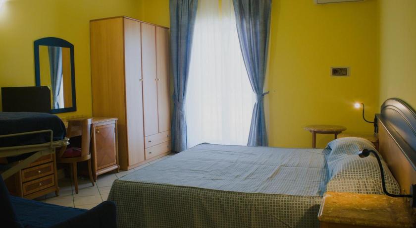 Hotel Costabella – Briatico, NV