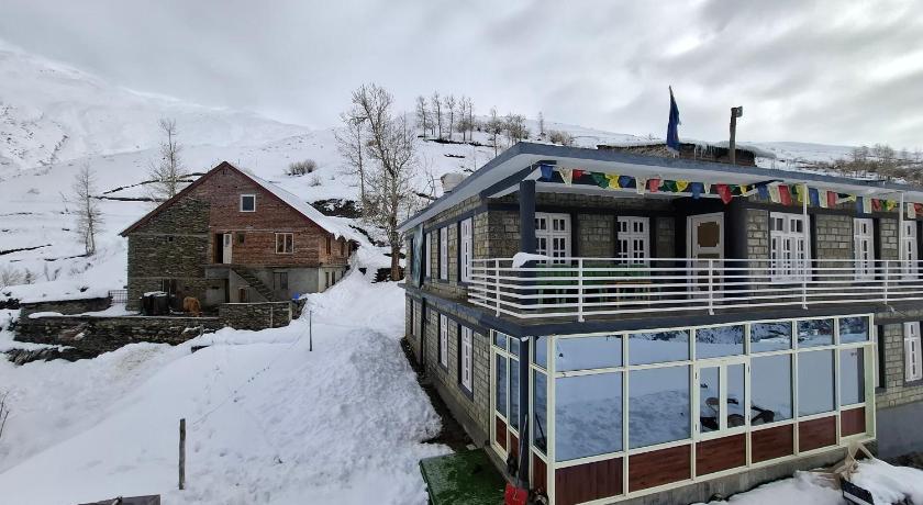 Shashni Homestay, Phugtal