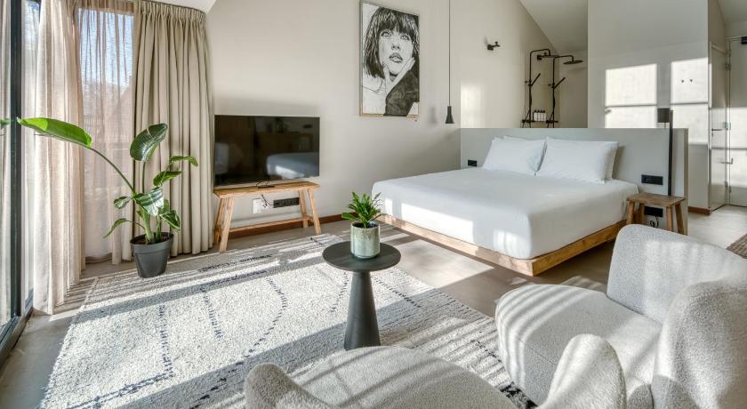 Van Heeckeren City Centre Jacuzzi Lofts