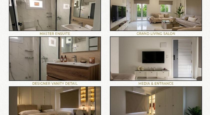 Sohag luxury apartment