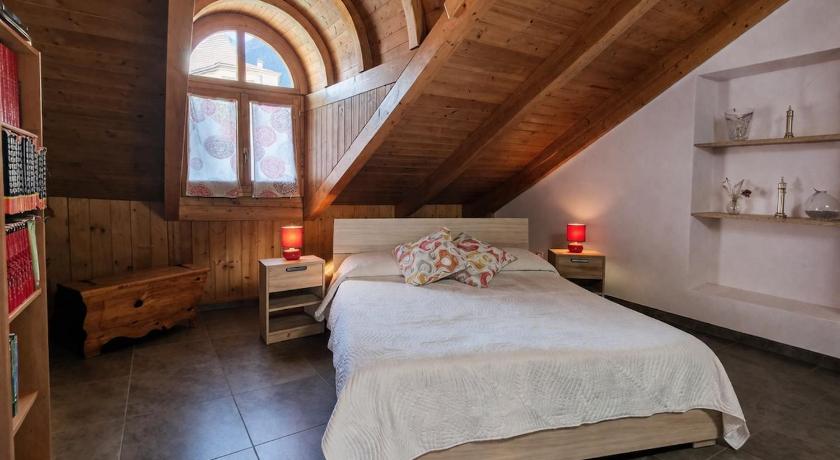 La Mansarda di Petite - Loft nel cuore di Cuneo