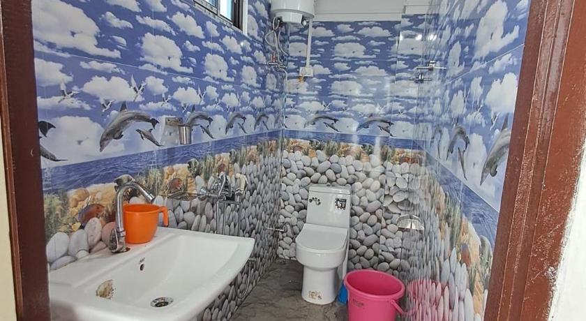 Tapovan Homestay - image 5