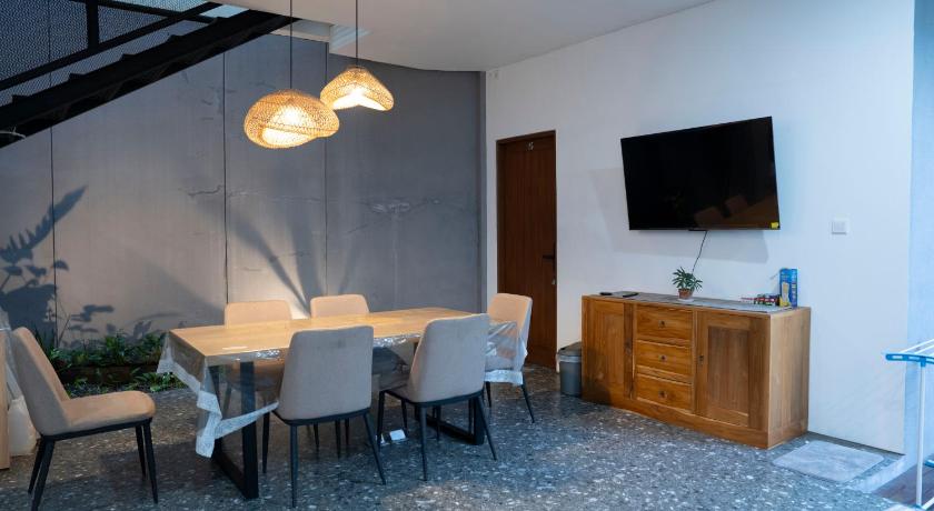 The Kamala Guest House - image 9