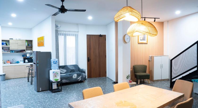 The Kamala Guest House - image 12