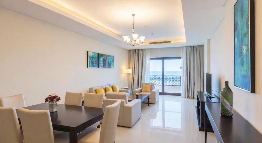 Image of Diplomatic Suite 8