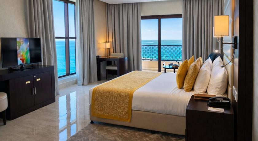 Image of Diplomatic Suite 7