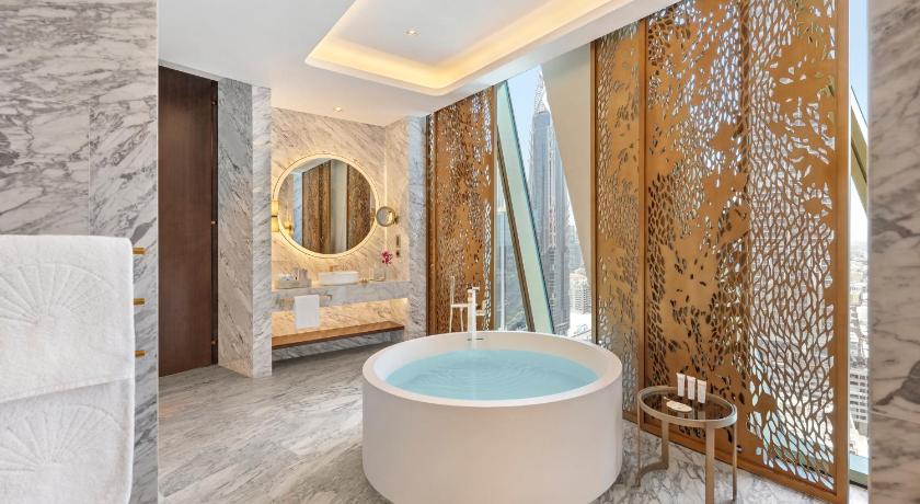 Mandarin Oriental Downtown Dubai - image 3